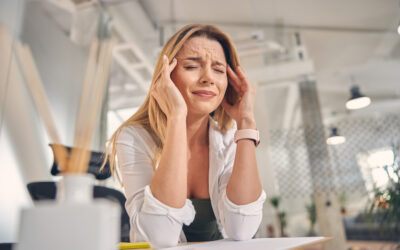 ¿CÓMO AYUDA LA FISIOTERAPIA EN LOS DOLORES DE CABEZA Y CUELLO?