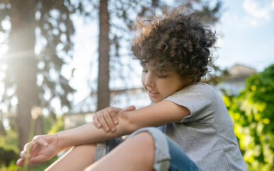 LA FISIOTERAPIA COMO ALIADO EN EL TRATAMIENTO DE LESIONES INFANTILES